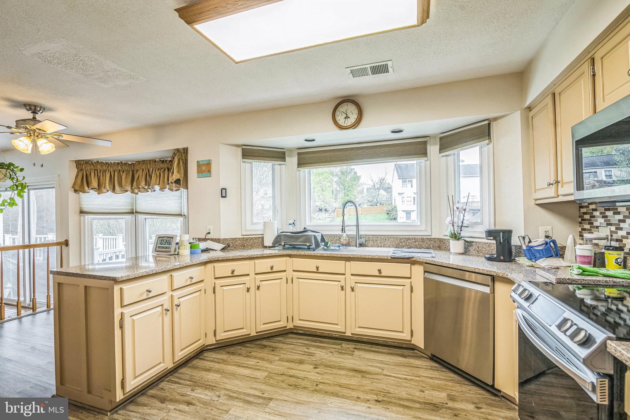 NEABSCO HILLS - Residential