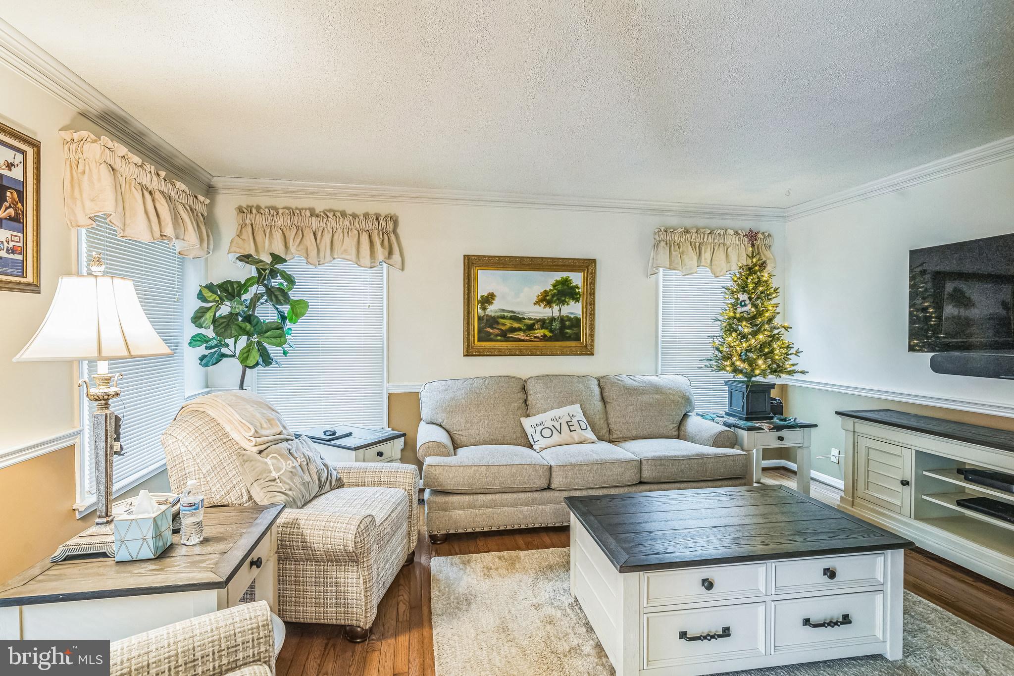 NEABSCO HILLS - Residential