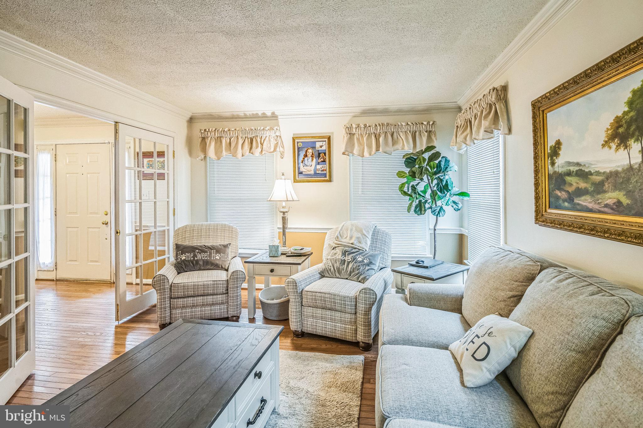 NEABSCO HILLS - Residential