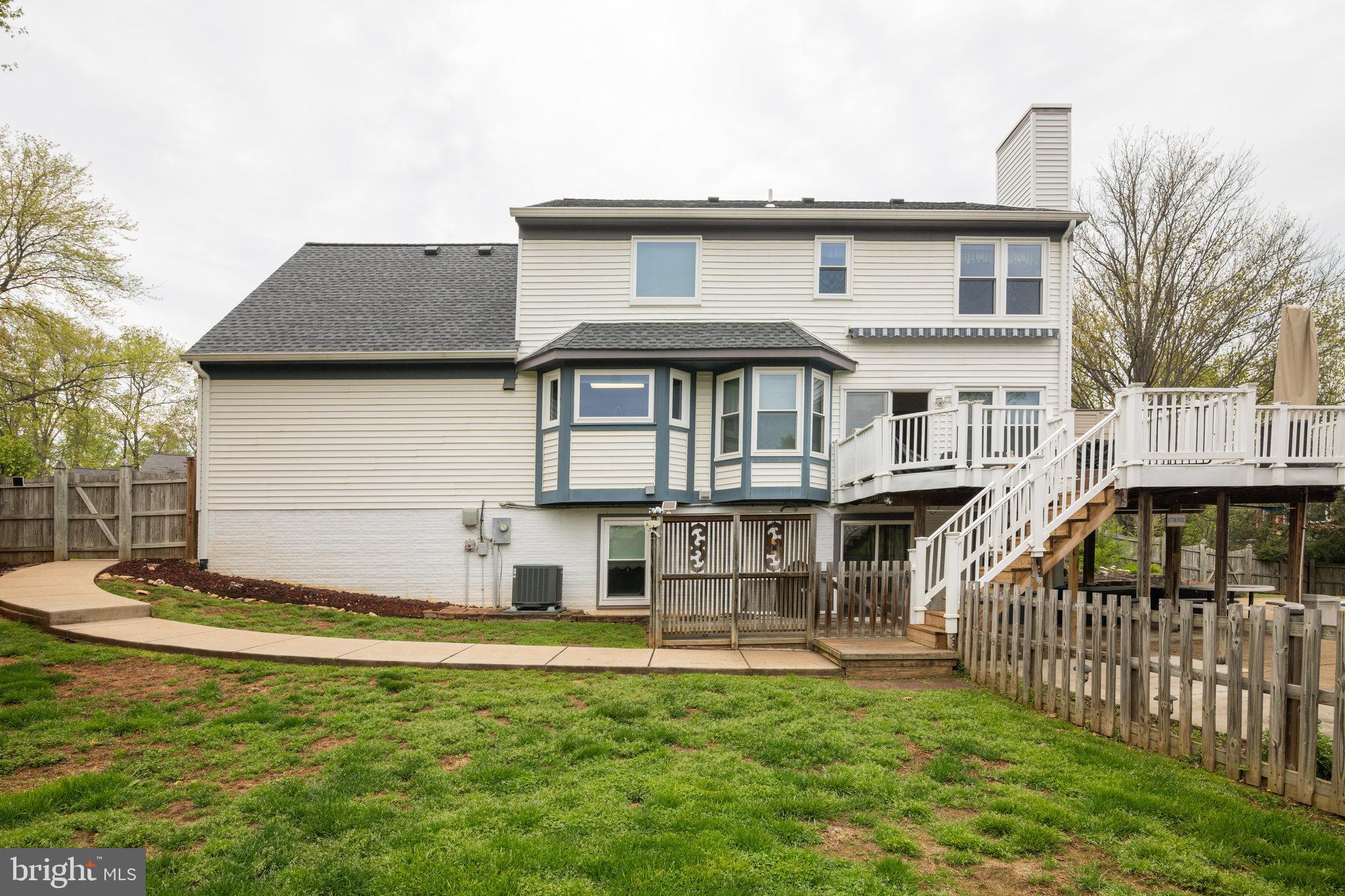 4133 WIDEBRANCH LANE