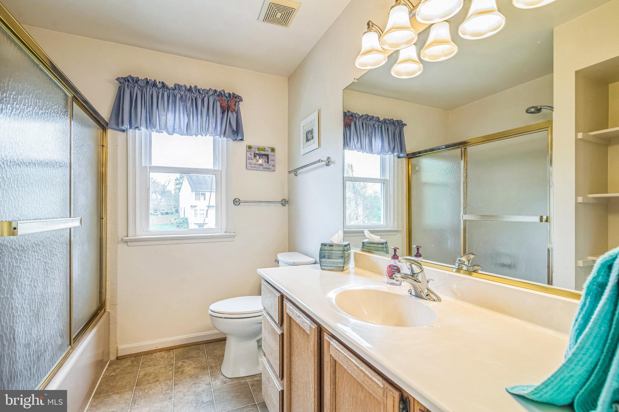 NEABSCO HILLS - Residential