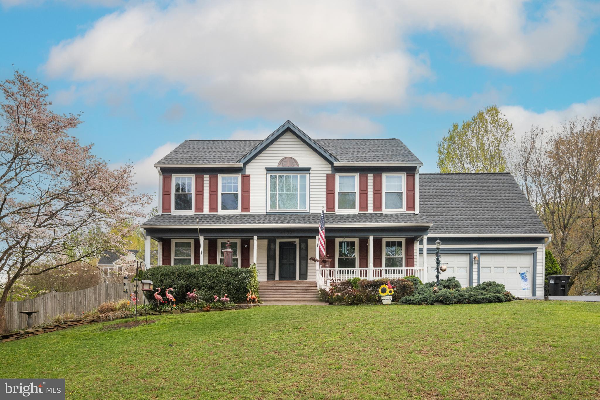 NEABSCO HILLS - Residential