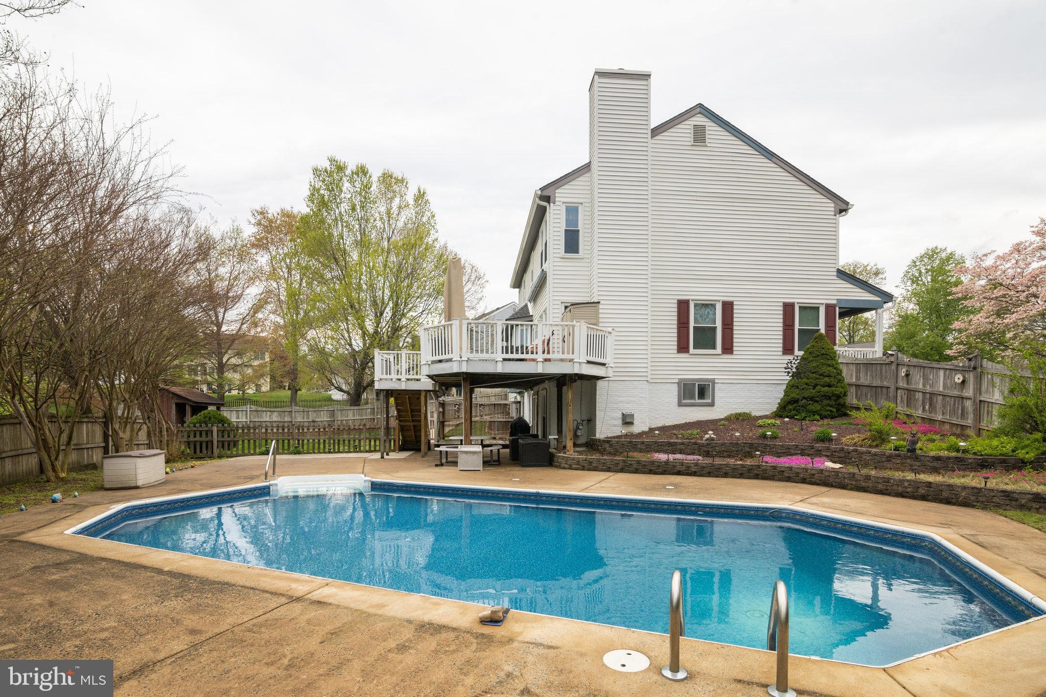 4133 WIDEBRANCH LANE