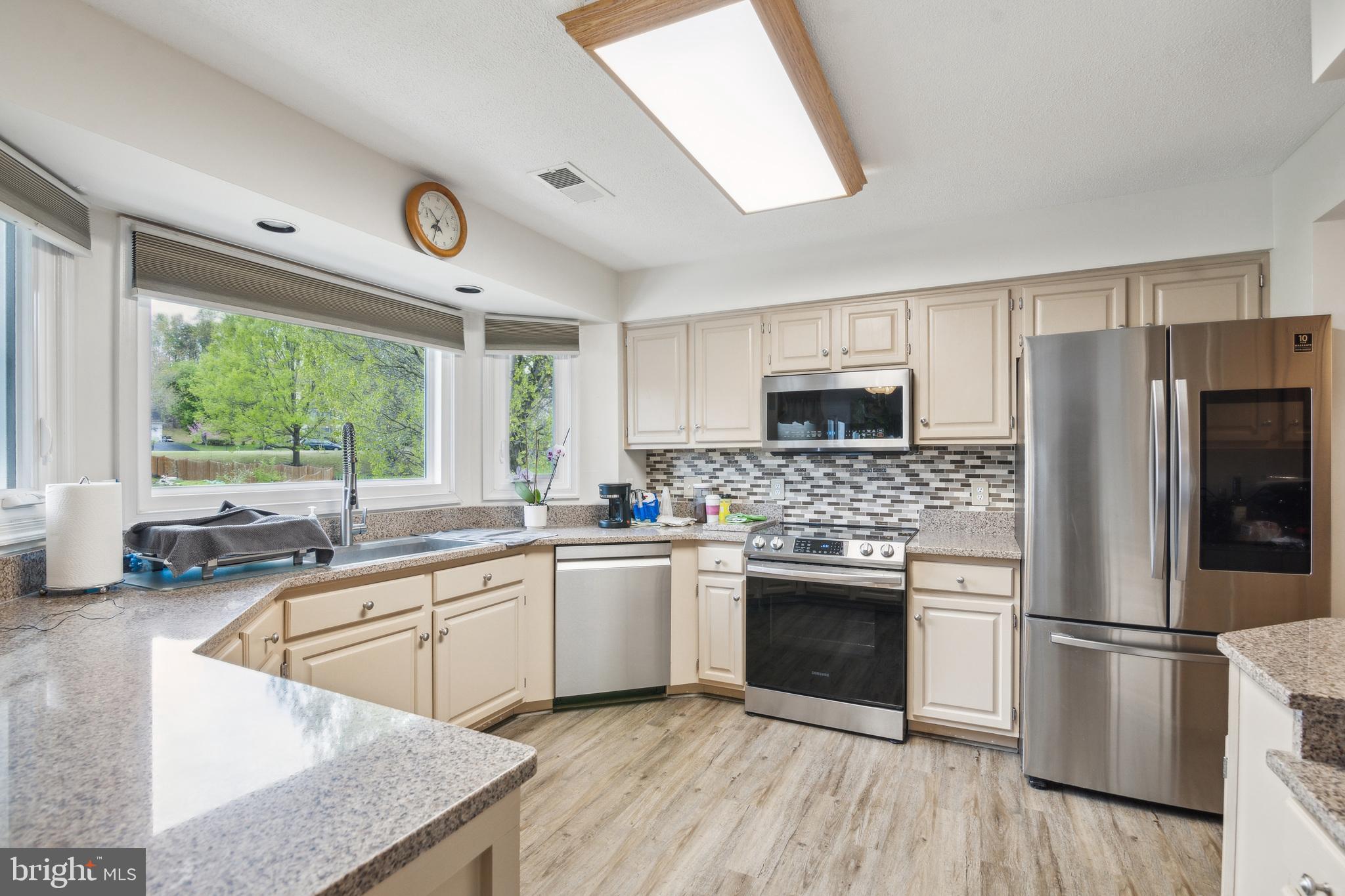 NEABSCO HILLS - Residential