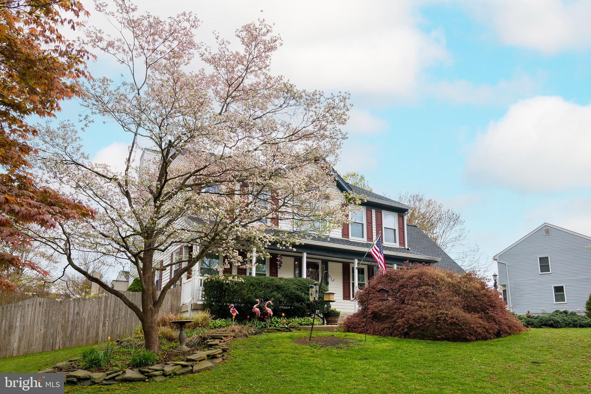 NEABSCO HILLS - Residential