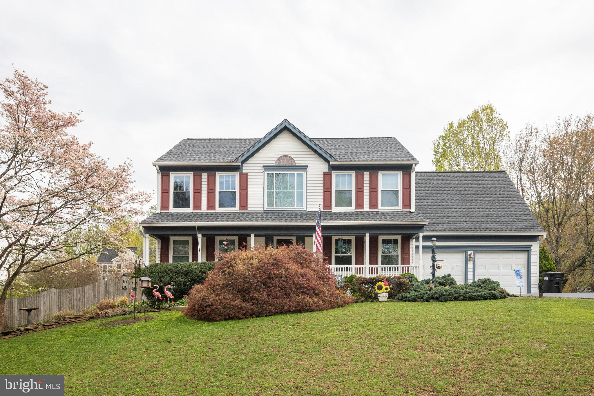 4133 WIDEBRANCH LANE