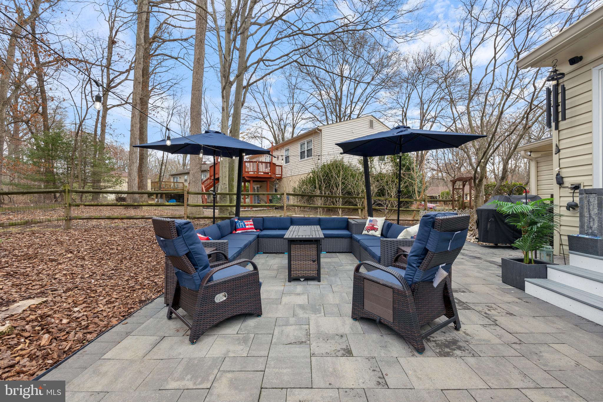 LAKE RIDGE/PROMONTRY OAK - Residential