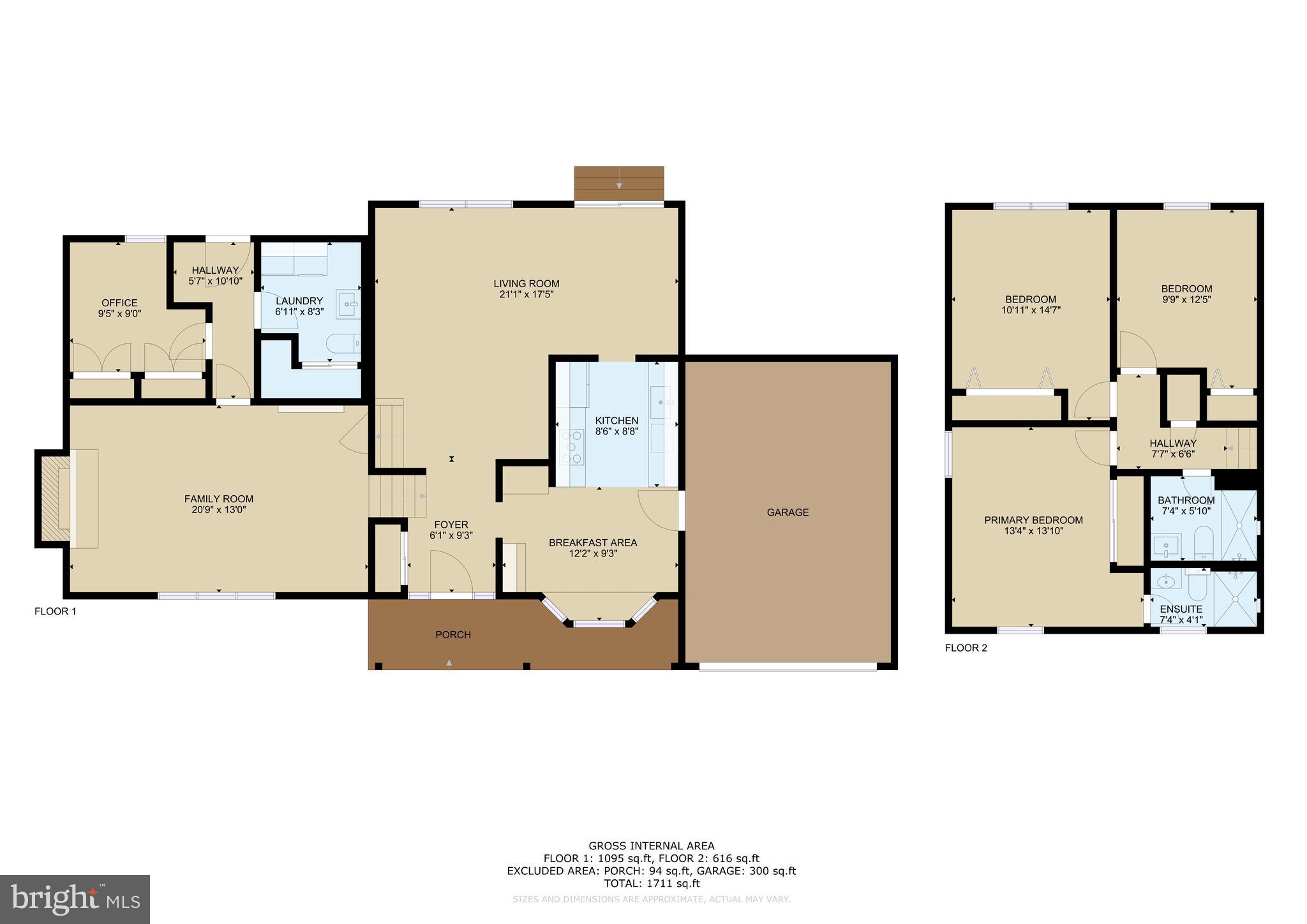 LAKE RIDGE/PROMONTRY OAK - Residential