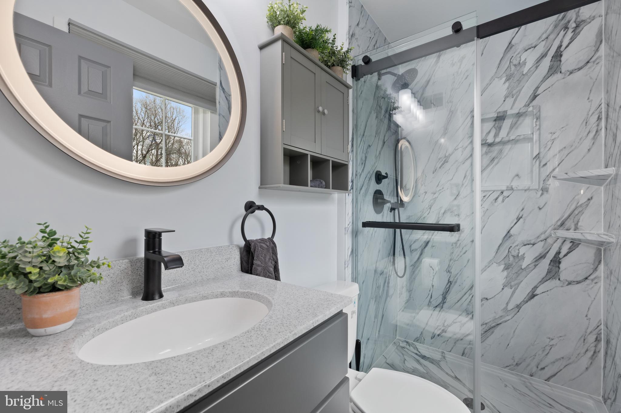 LAKE RIDGE/PROMONTRY OAK - Residential