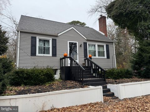 18 DIXONTOWN ROAD MEDFORD NJ 08055