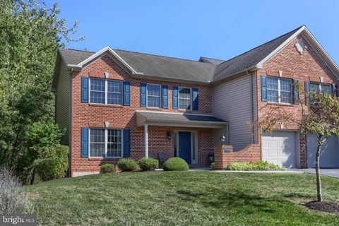 401 NORTHSTAR DRIVE HARRISBURG PA 17112