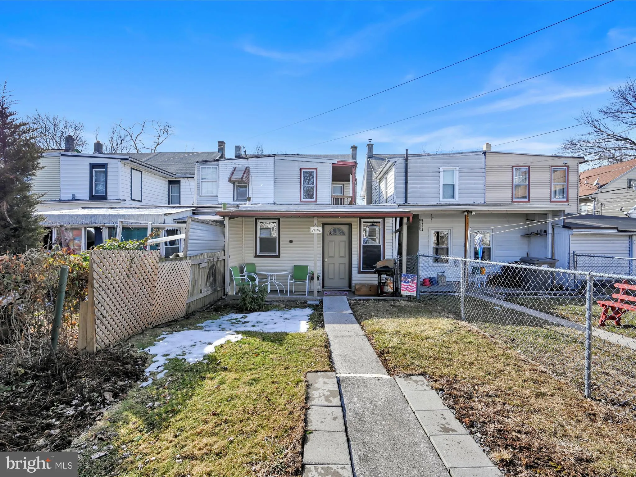 Lebanon, Pennsylvania 17046, United States, 3 Bedrooms Bedrooms, ,1 BathroomBathrooms,Residential,Pending,76684