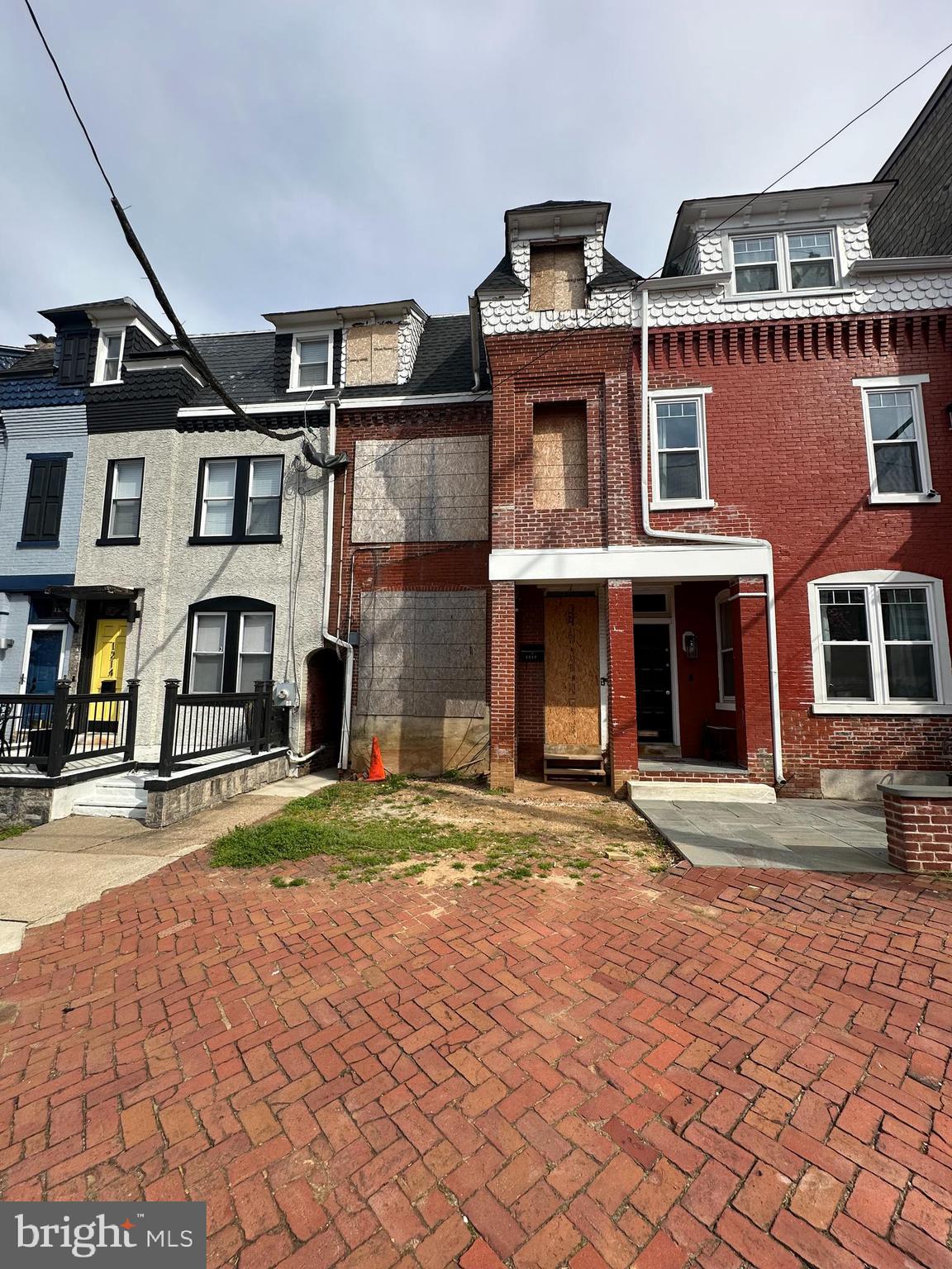 1212 N TATNALL STREET