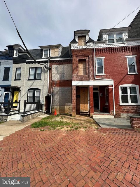 Tiny photo for 1212 N Tatnall Street, WILMINGTON, DE 19801 (MLS # DENC2100700)