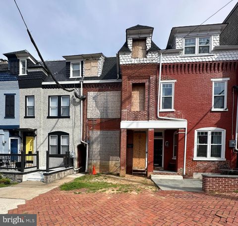 1212 N TATNALL STREET WILMINGTON DE 19801