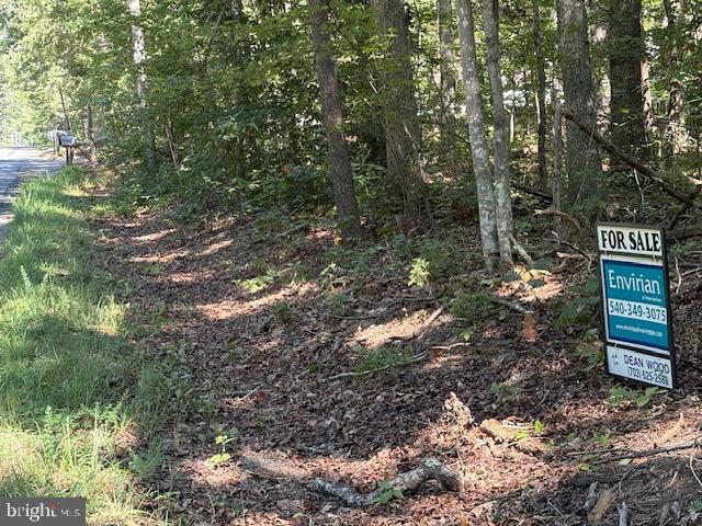GOLDMINE ROAD LOT 1
