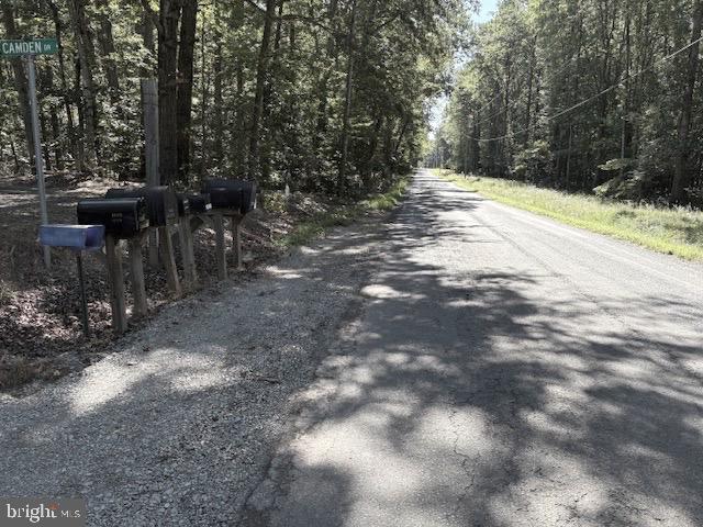 GOLDMINE ROAD LOT 1