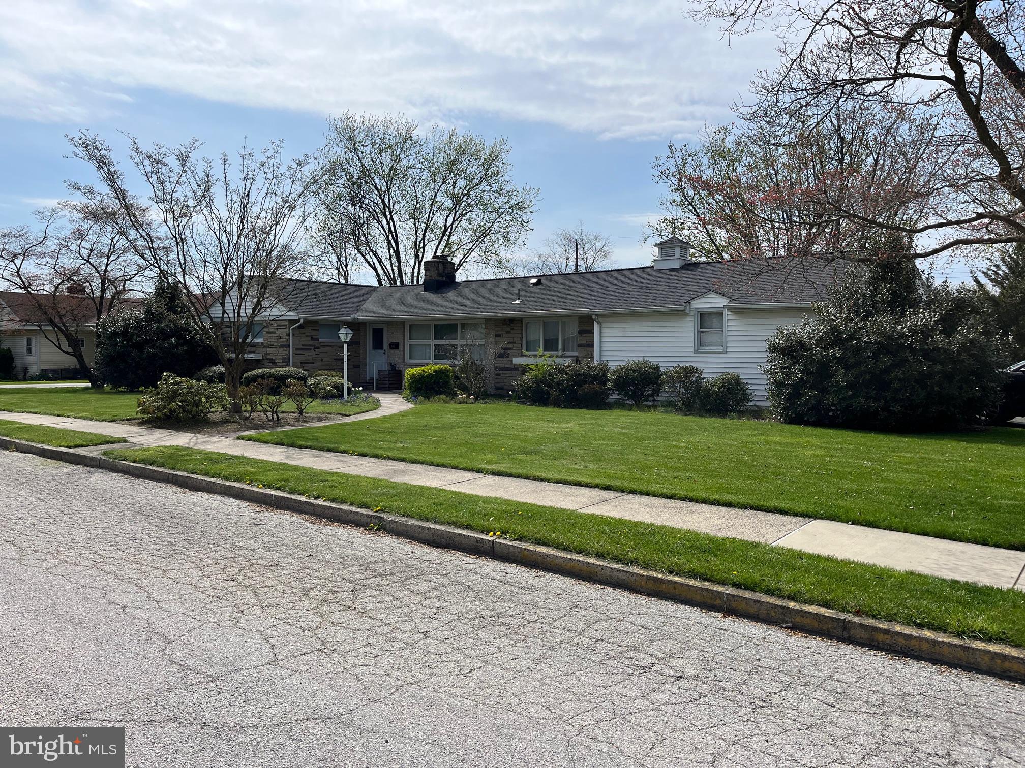 801 HIGHLAND AVENUE