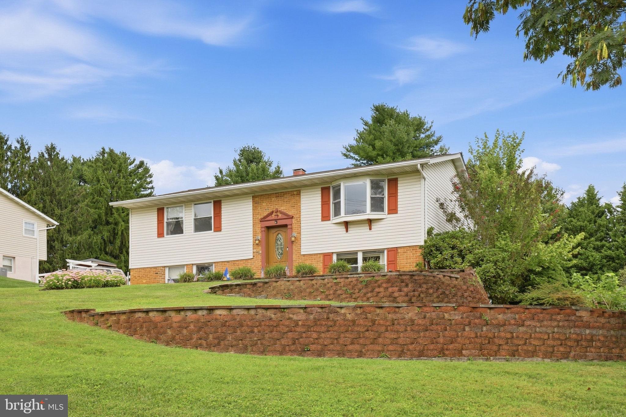 4427 BARTHOLOW ROAD