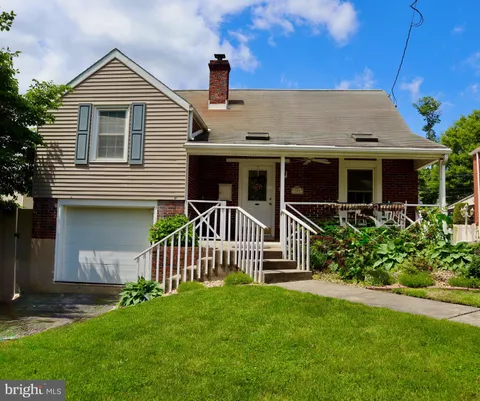 325 S 2nd Avenue, Lebanon, PA MLS: PALN2020438