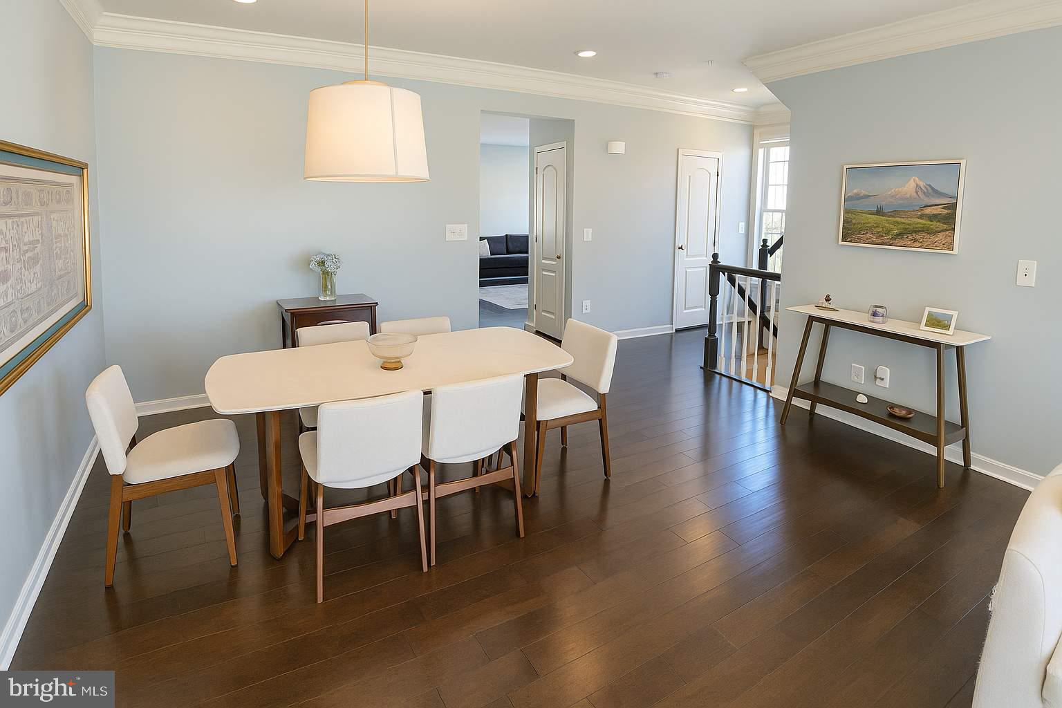 23476 BLUEMONT CHAPEL TERRACE