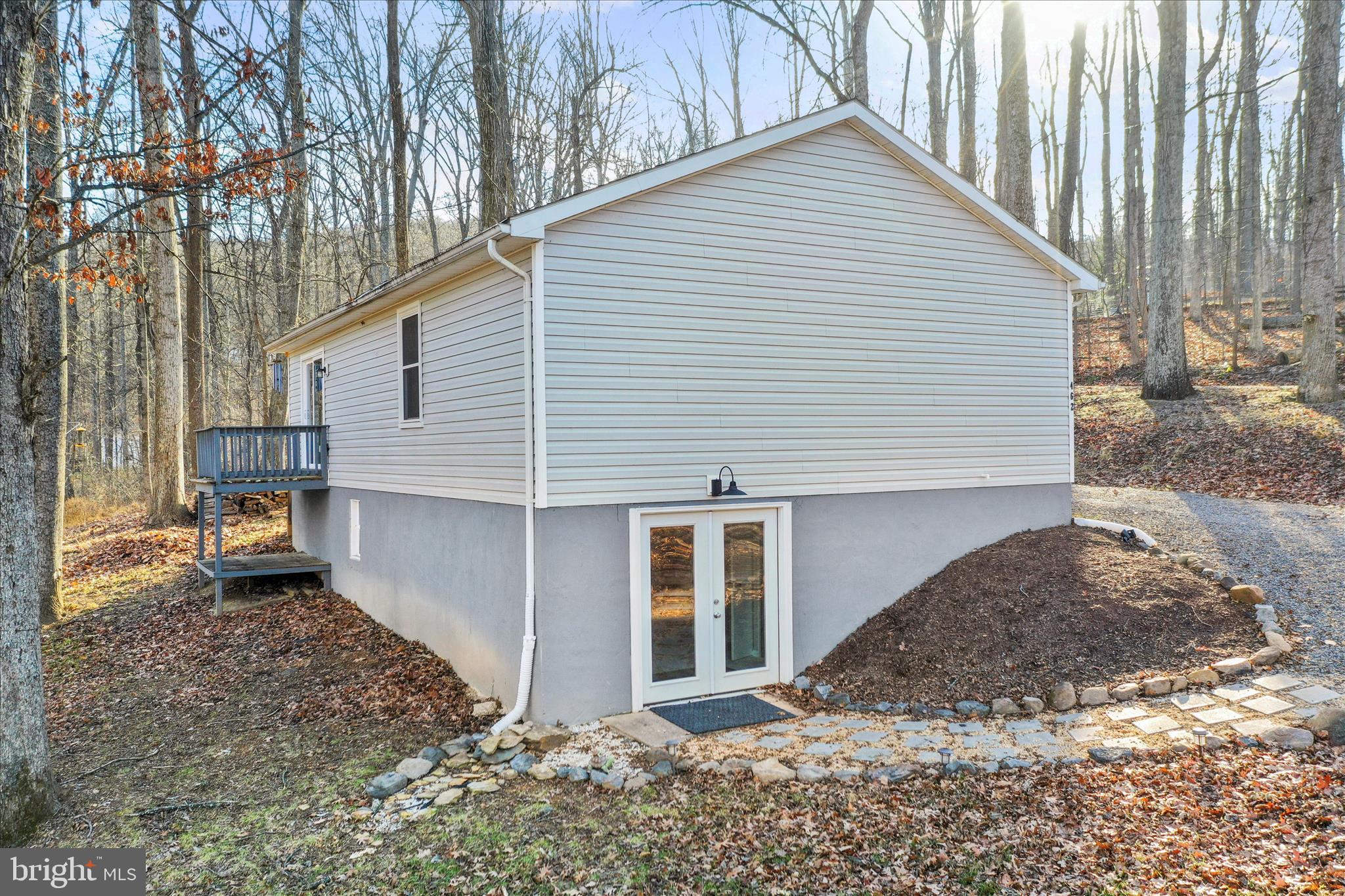 SHANNONDALE - Residential