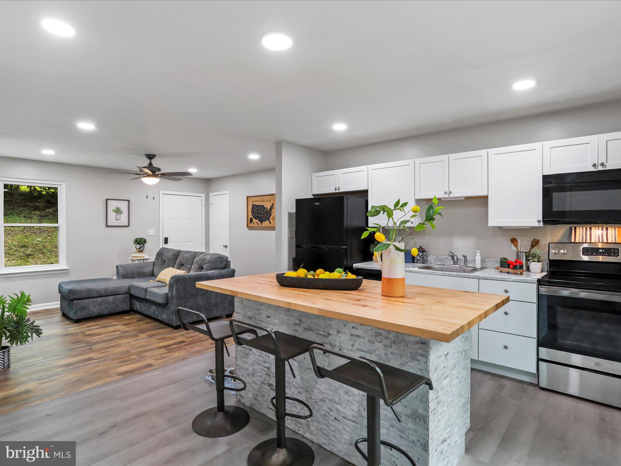 SHANNONDALE - Residential