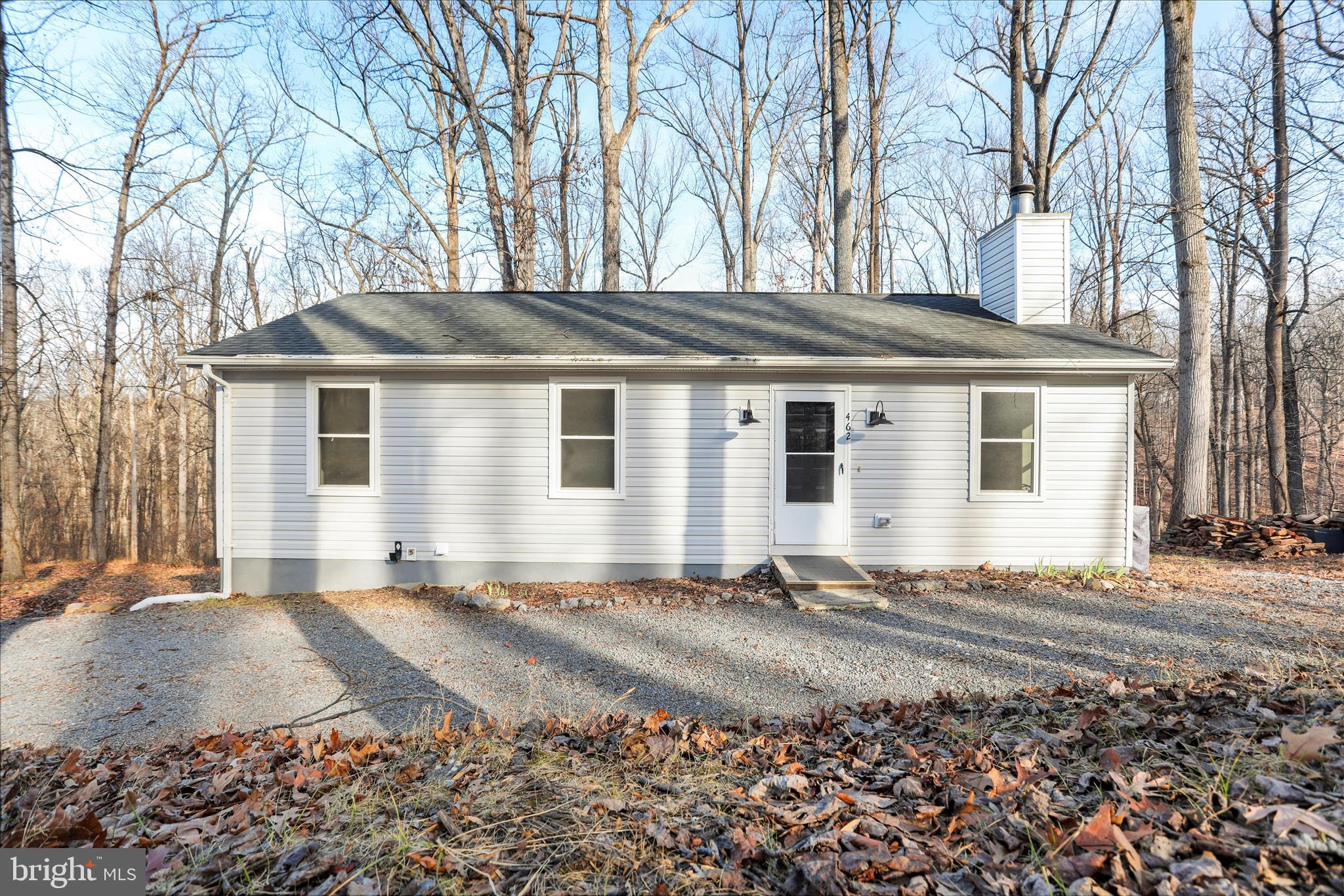 SHANNONDALE - Residential