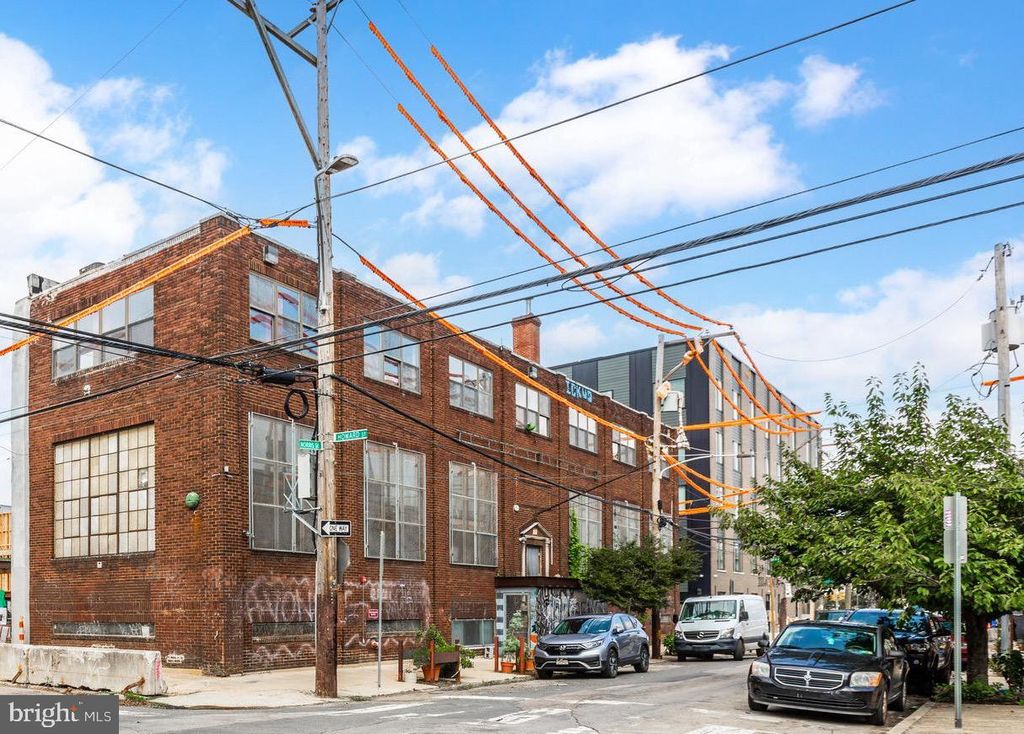 Photo of 111 W Norris Street, PHILADELPHIA, PA 19122 (MLS # PAPH2469818)