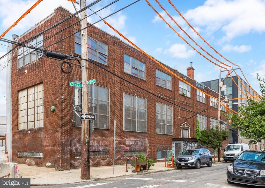 Photo of 111 W Norris Street, PHILADELPHIA, PA 19122 (MLS # PAPH2469818)