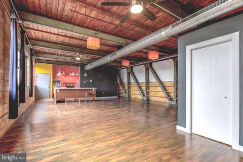 Photo of 111 W Norris Street, PHILADELPHIA, PA 19122 (MLS # PAPH2469818)