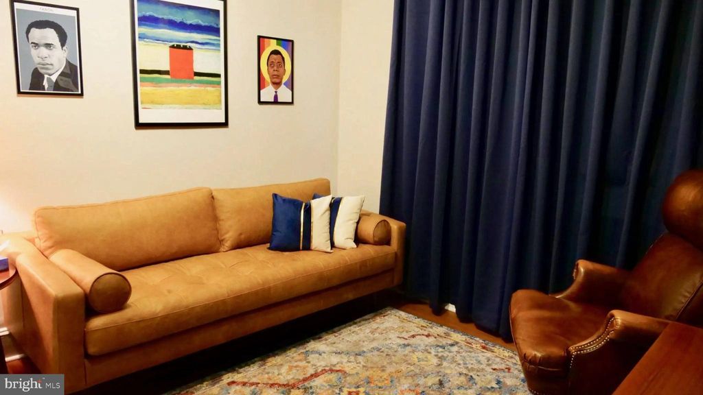 Photo of 4115 Wisconsin Avenue NW #107B, WASHINGTON, DC 20016 (MLS # DCDC2230184)