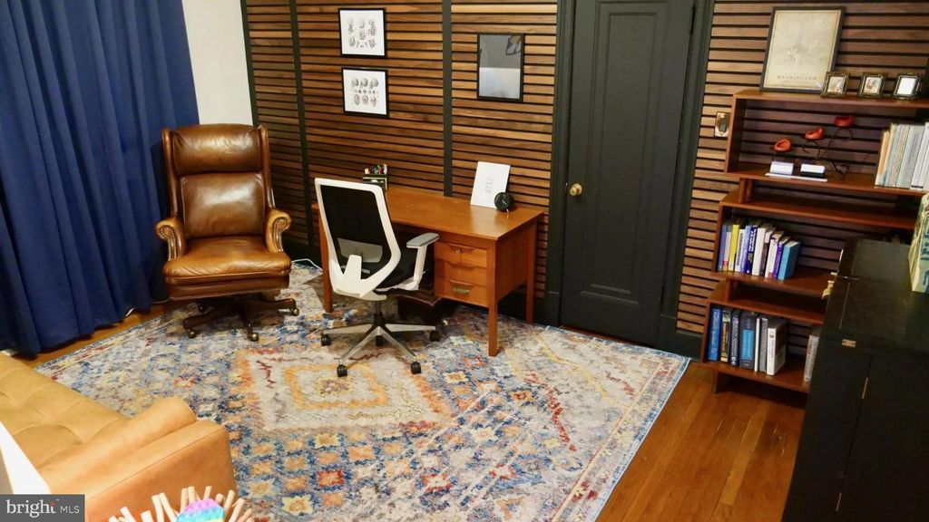 Photo of 4115 Wisconsin Avenue NW #107B, WASHINGTON, DC 20016 (MLS # DCDC2230184)