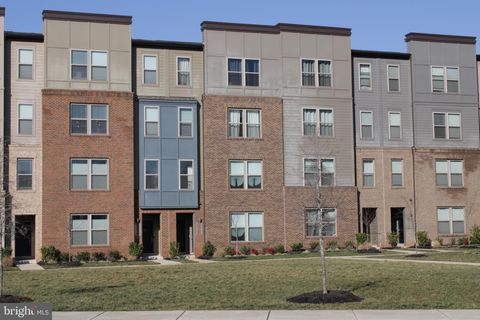 10417 RATCLIFFE TRAIL MANASSAS VA 20110