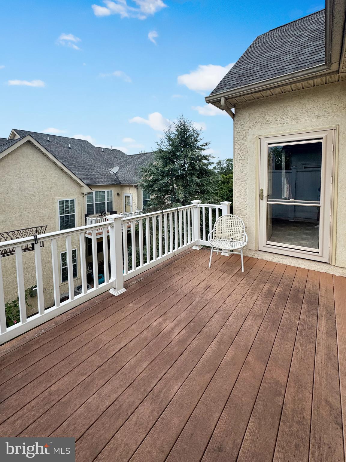 JEFFERSON CROSSING - Residential