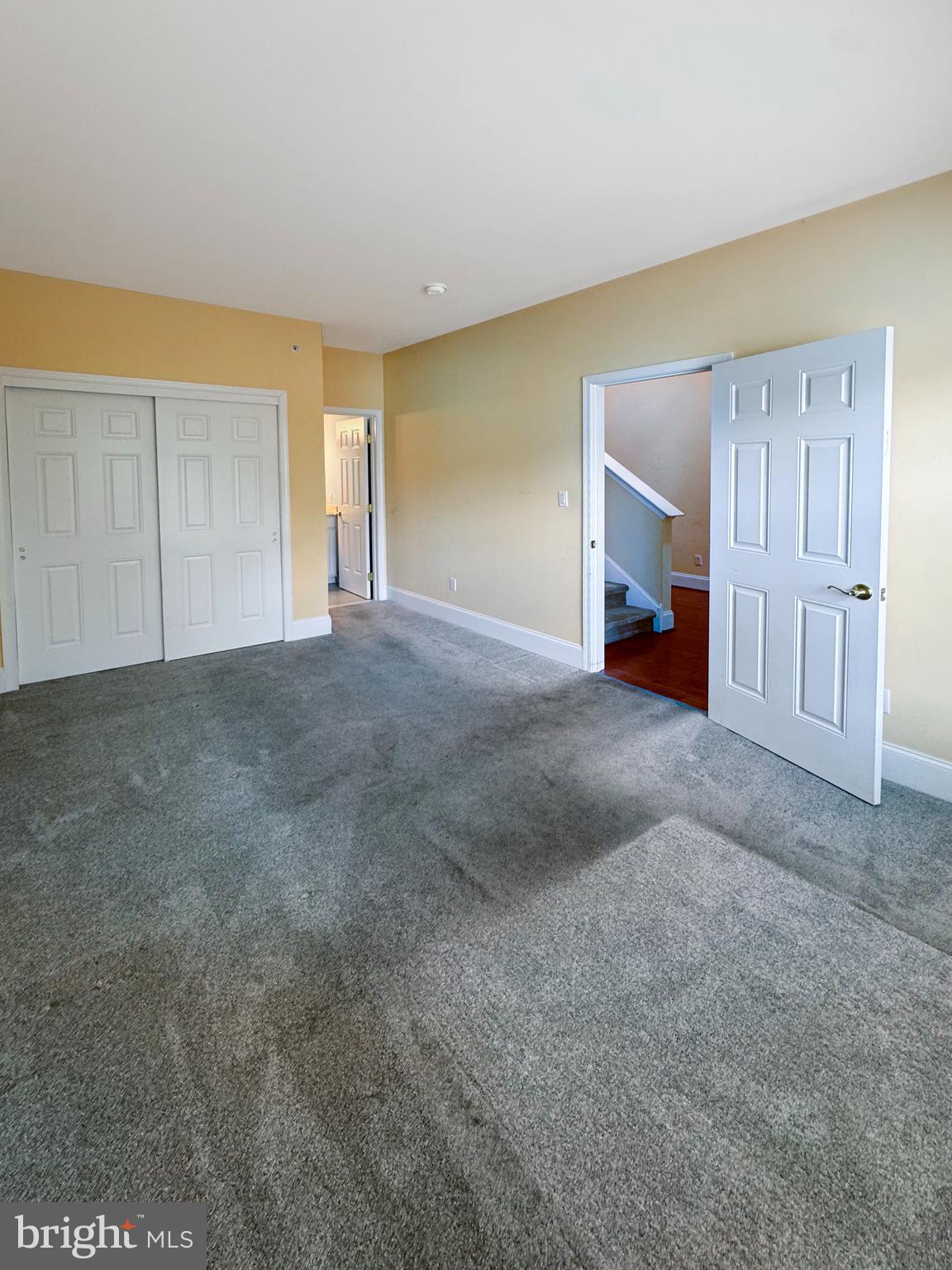 JEFFERSON CROSSING - Residential