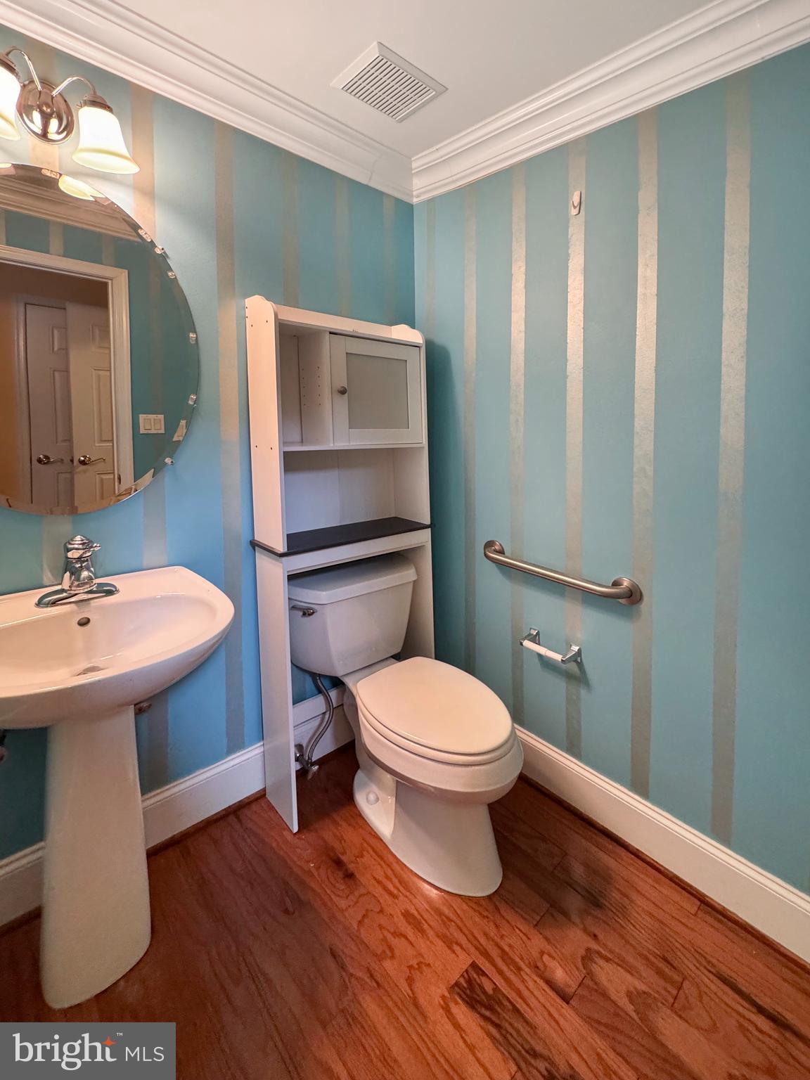 JEFFERSON CROSSING - Residential