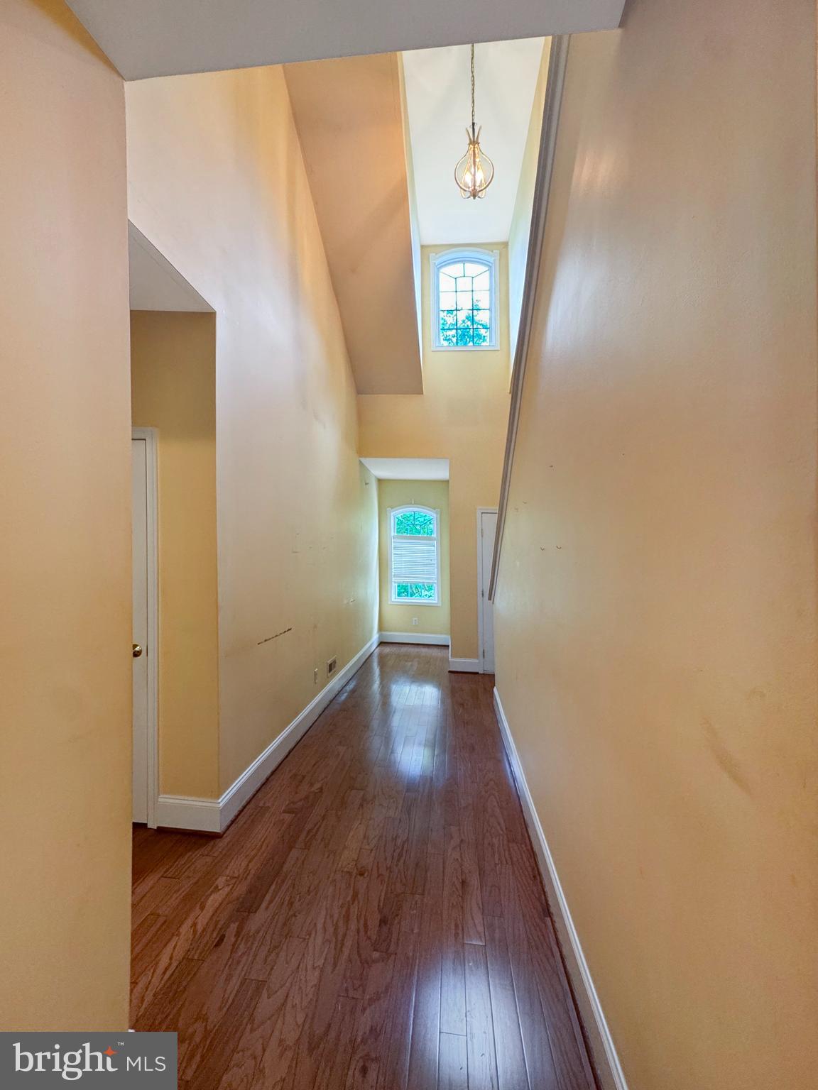 JEFFERSON CROSSING - Residential