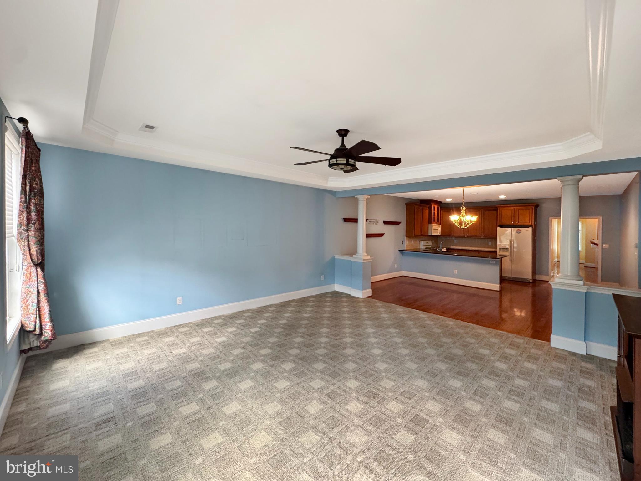 JEFFERSON CROSSING - Residential