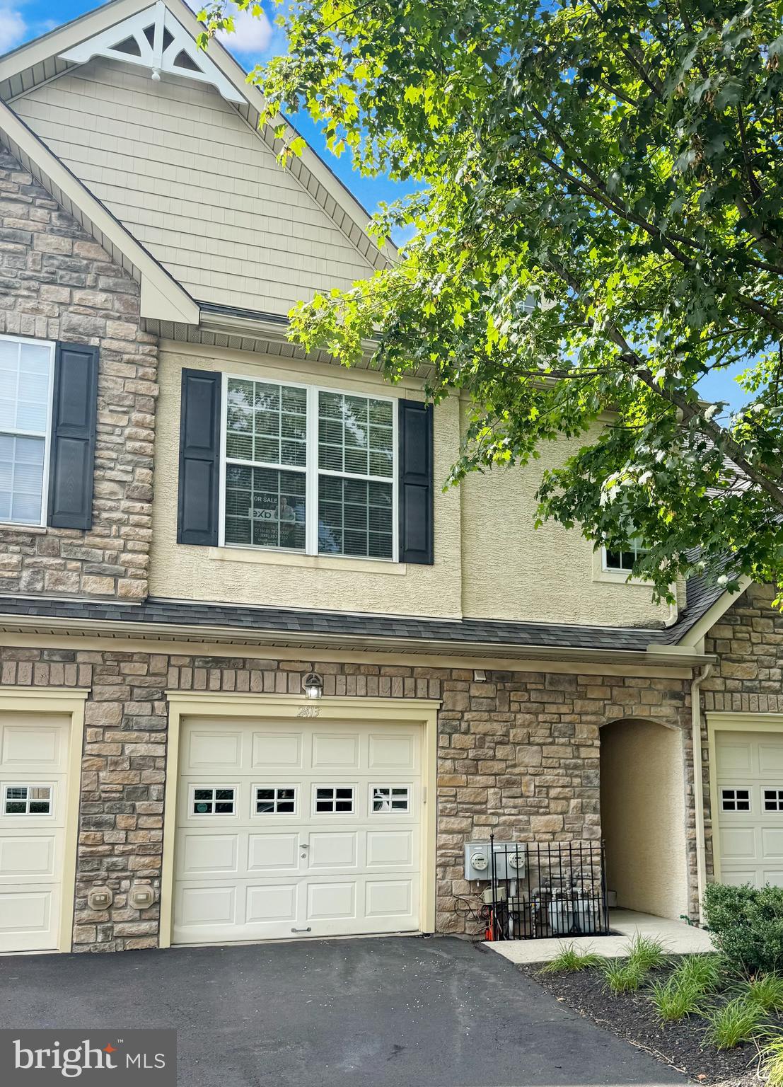 Welcome home to this well-maintained 3-bedroom, 3.5-bath condo that offers plenty of space, convenience and comfort! With an elevator that provides easy access between levels, this home is perfect for anyone looking for a low-maintenance lifestyle. The main living area features an open layout with a bright living room, dining area, and a functional kitchen with ample cabinet space, a breakfast bar, and matching appliances. Off the living area, the large primary suite boasts dual walk-in closets with built-in organizers, and a full bath with dual sinks and a separate tub and shower. Just down the hall from the kitchen you will find a half bath, laundry area and storage closet to add to the home's functionality. One more spacious bedroom with ensuite bathroom completes the main floor. Head upstairs to the open loft space for additional living space. Off the loft you will find a full bath as well as a spacious third bedroom. This home has many lovable features including spacious bedrooms and a peaceful balcony -- it is close to shopping, restaurants, transportation routes, hospitals, etc.. Schedule your showing now -- this lovely home is ready for it's new owner!