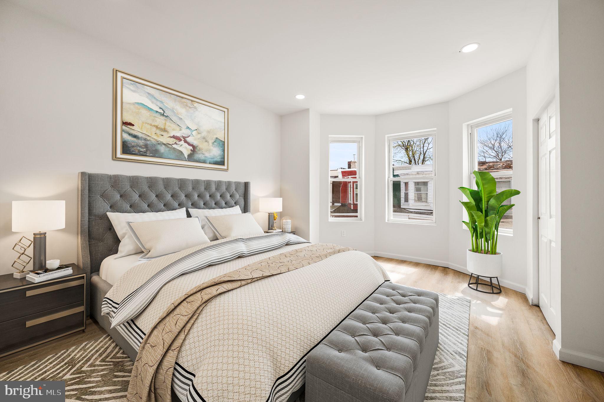 WEST PHILADELPHIA - Residential Income