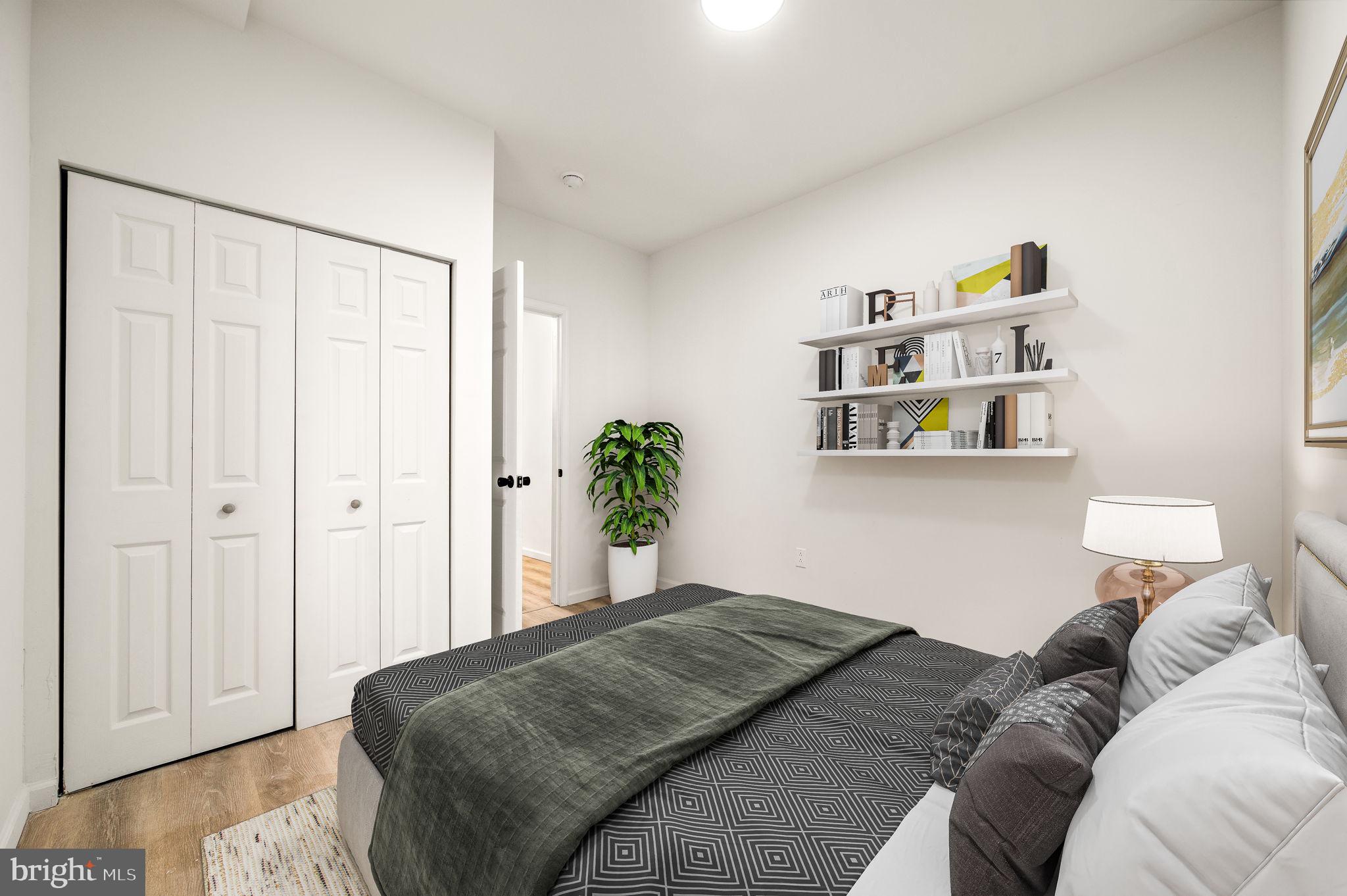 WEST PHILADELPHIA - Residential Income