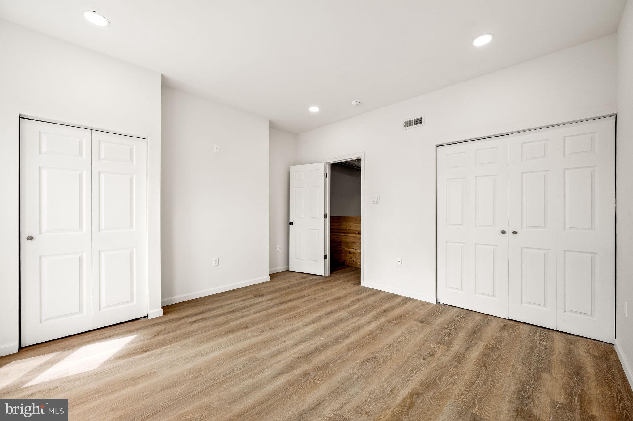 WEST PHILADELPHIA - Residential Income