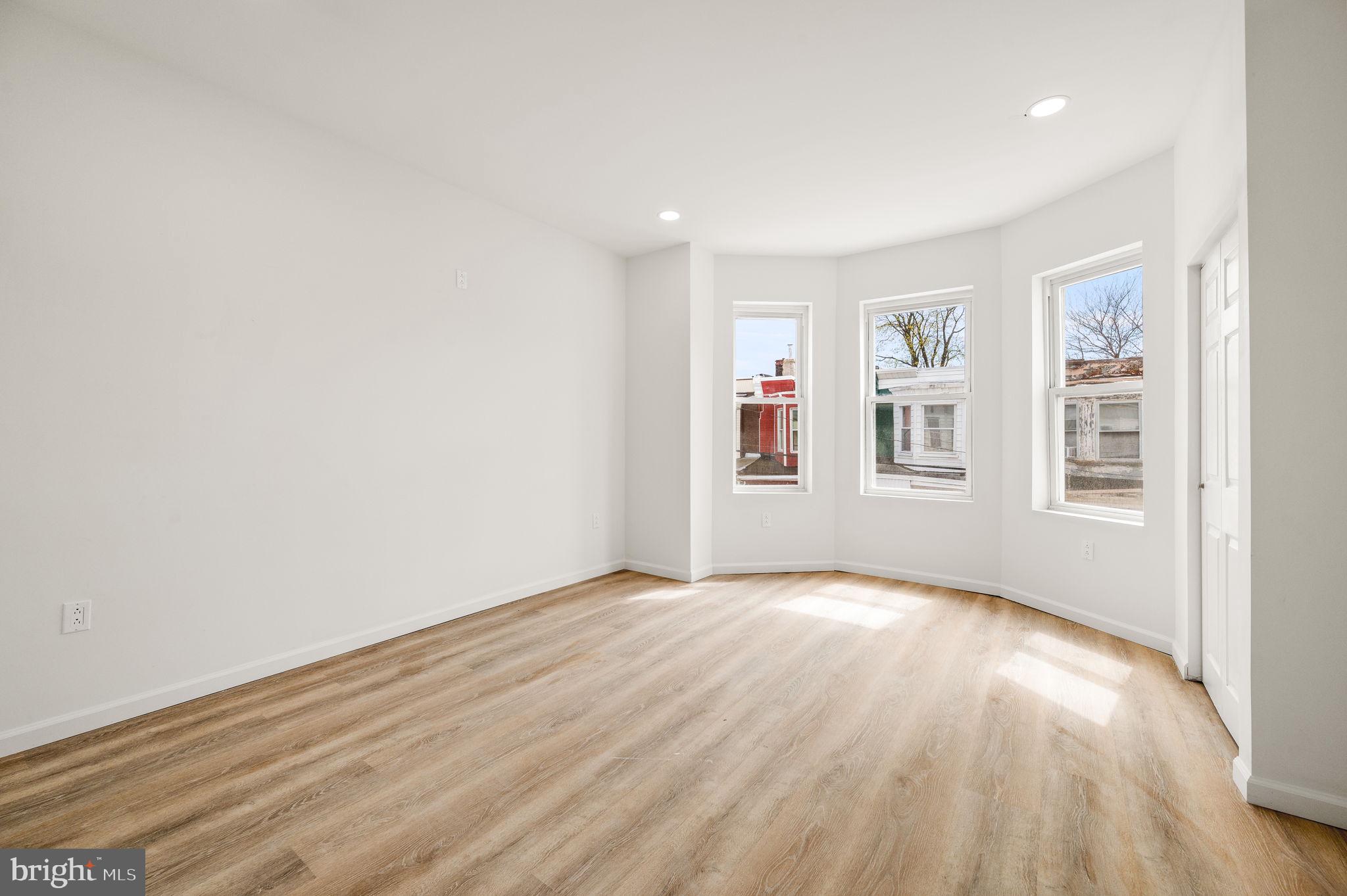 WEST PHILADELPHIA - Residential Income