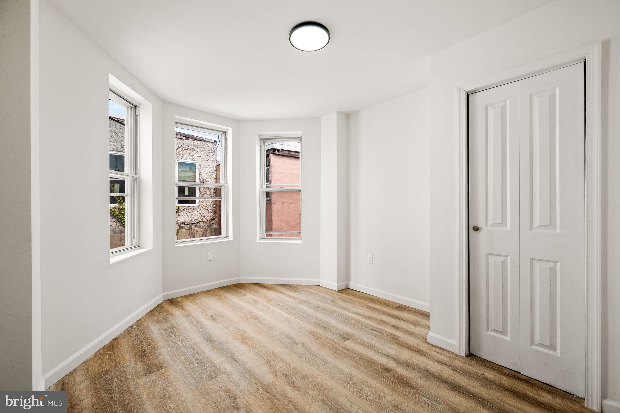 WEST PHILADELPHIA - Residential Income