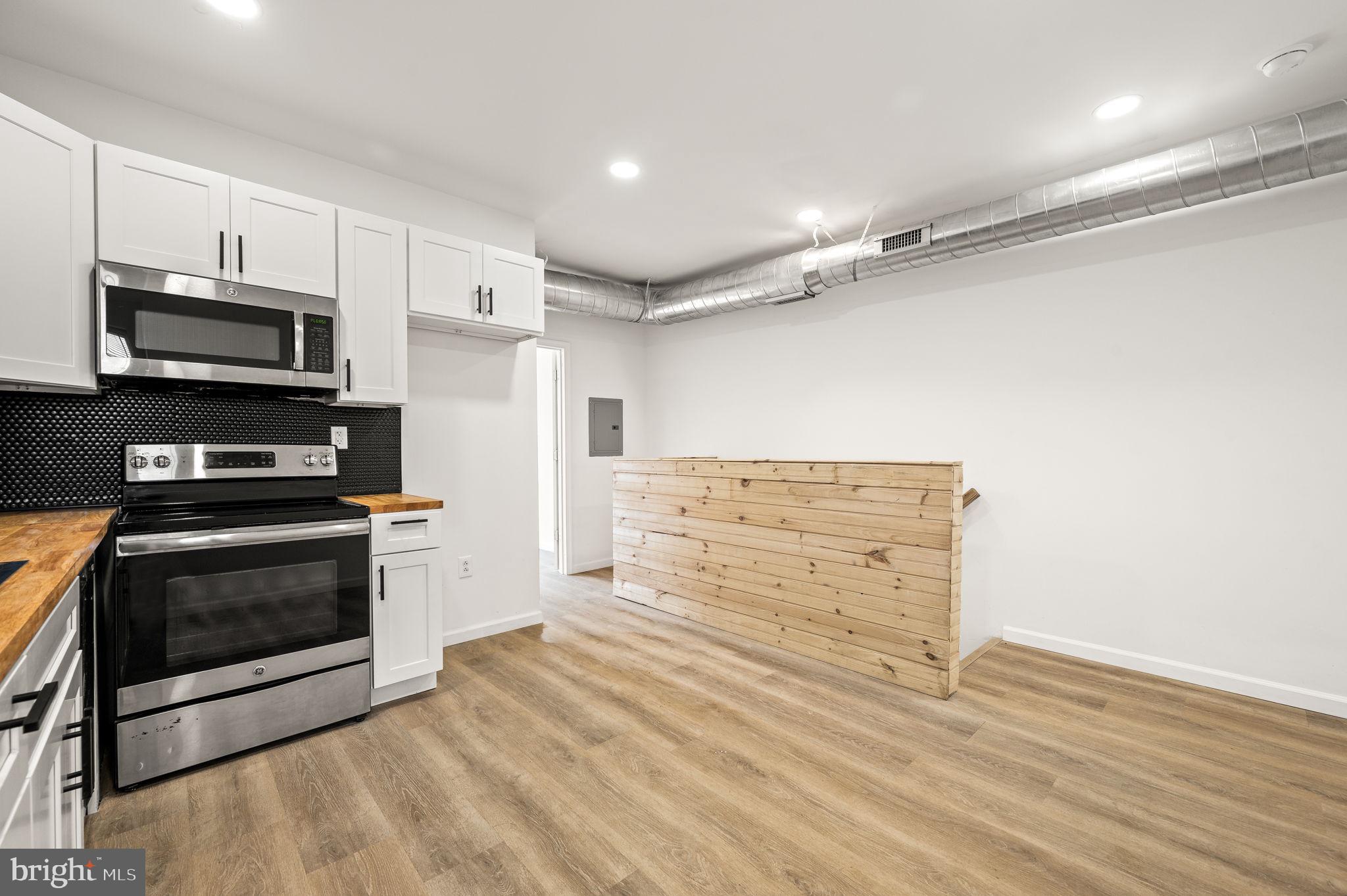 WEST PHILADELPHIA - Residential Income