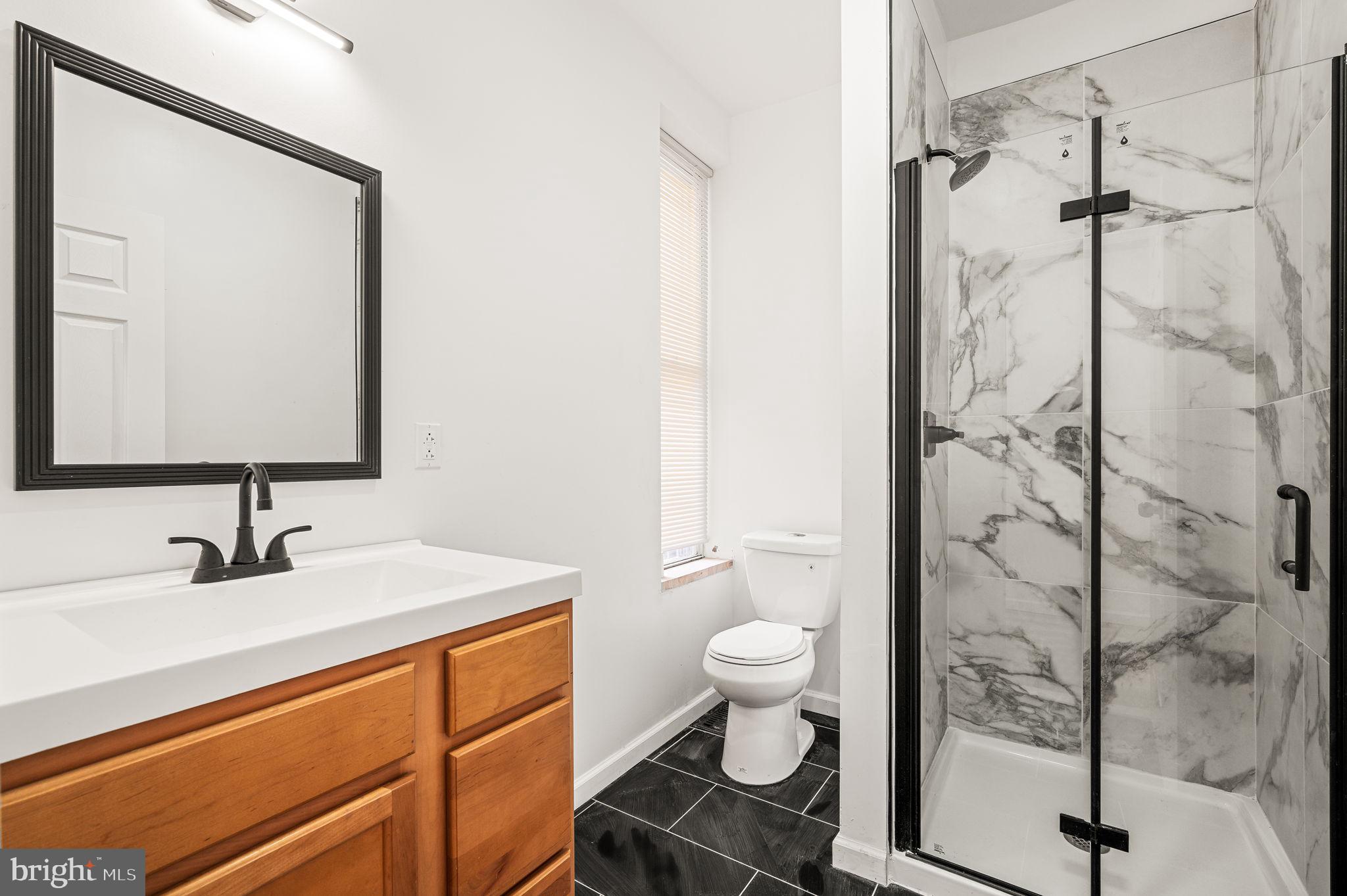 WEST PHILADELPHIA - Residential Income