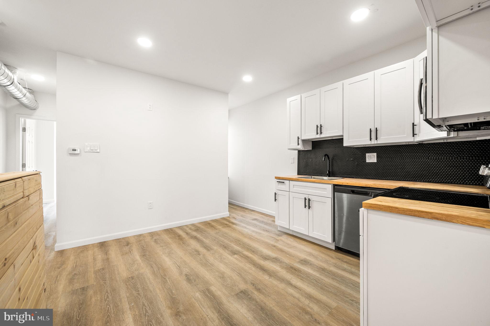 WEST PHILADELPHIA - Residential Income