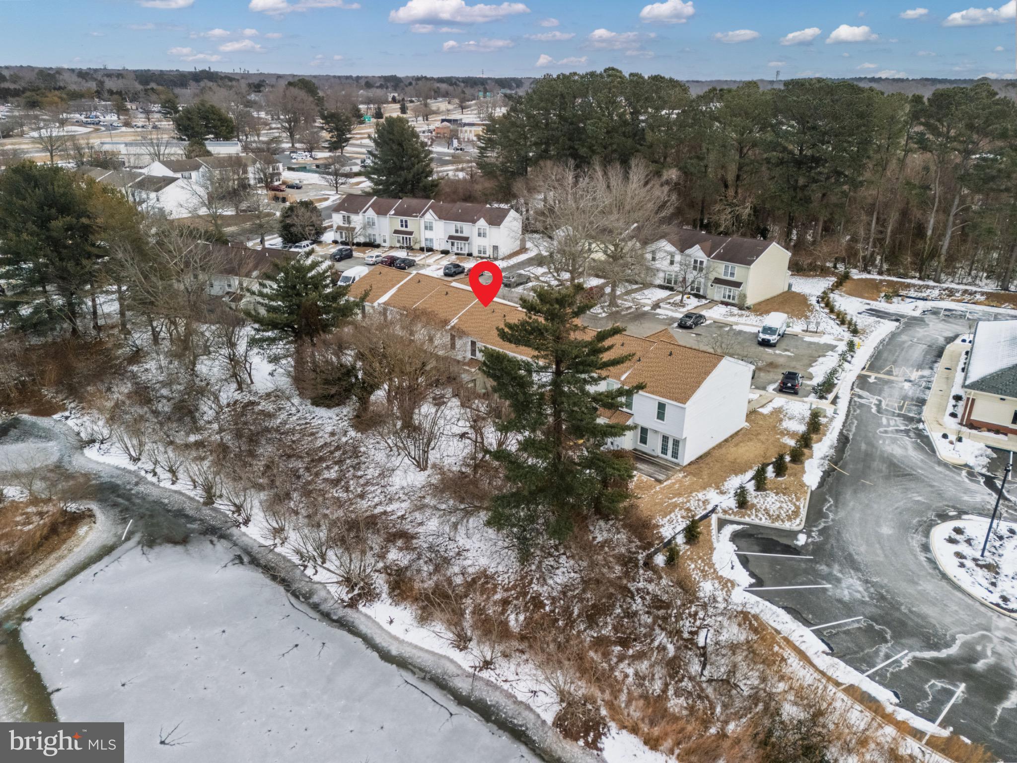 WOODBROOKE - Residential