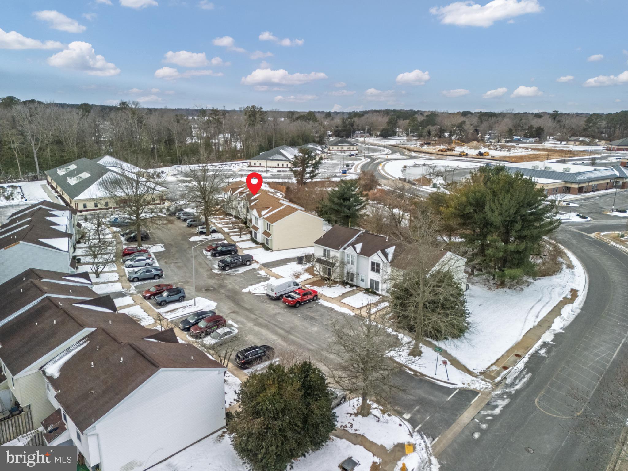 WOODBROOKE - Residential